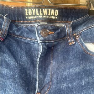 Idyllwind Classic Indigo Jeans